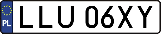 LLU06XY