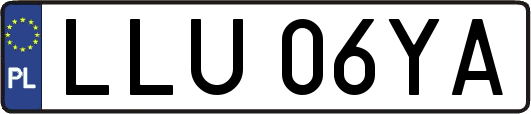 LLU06YA