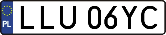 LLU06YC