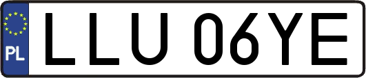 LLU06YE