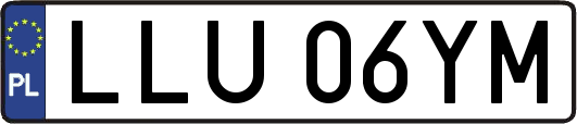 LLU06YM
