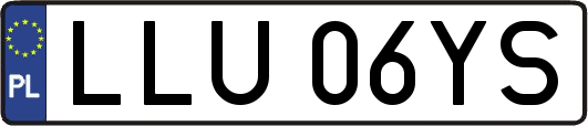 LLU06YS