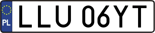 LLU06YT