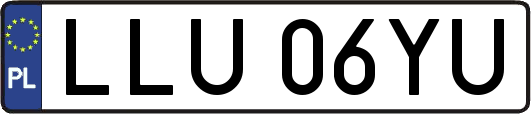 LLU06YU