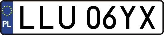 LLU06YX