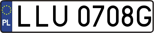 LLU0708G