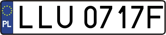 LLU0717F
