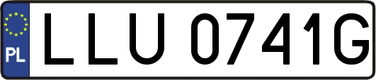 LLU0741G