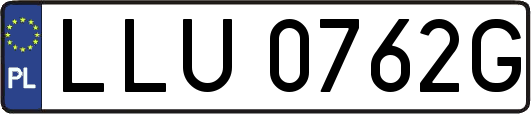 LLU0762G