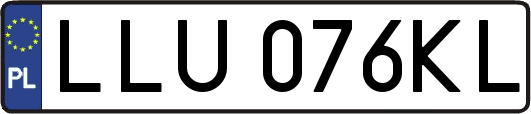 LLU076KL