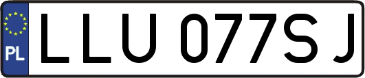 LLU077SJ