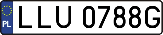 LLU0788G