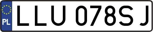 LLU078SJ