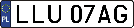 LLU07AG