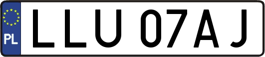 LLU07AJ