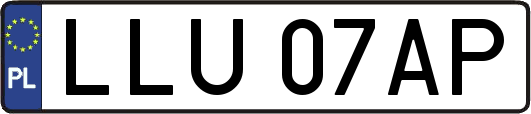 LLU07AP
