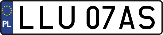 LLU07AS