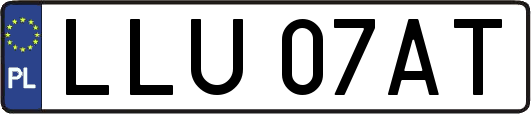 LLU07AT