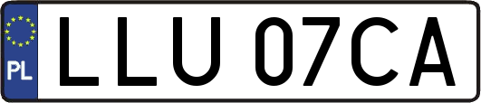 LLU07CA