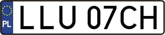 LLU07CH