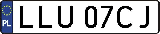 LLU07CJ