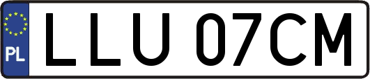 LLU07CM