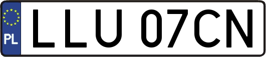 LLU07CN