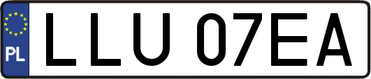 LLU07EA