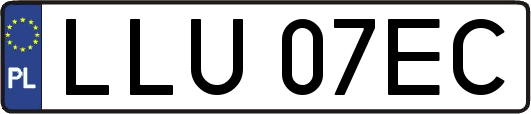 LLU07EC