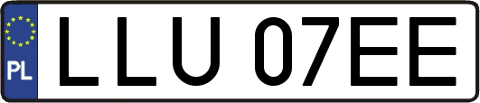 LLU07EE