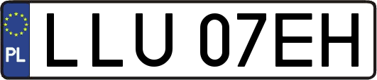 LLU07EH
