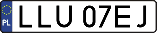 LLU07EJ