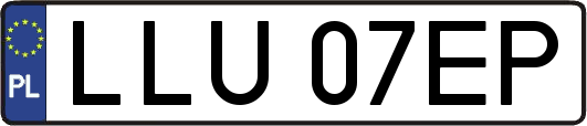 LLU07EP