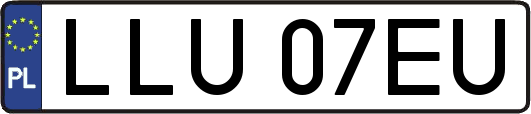LLU07EU