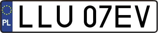 LLU07EV