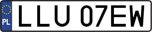 LLU07EW