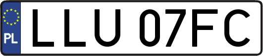 LLU07FC