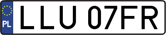 LLU07FR