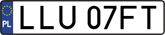 LLU07FT