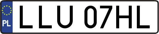 LLU07HL