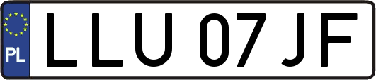 LLU07JF