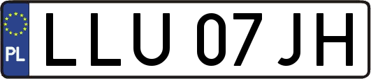LLU07JH