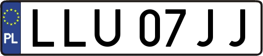 LLU07JJ
