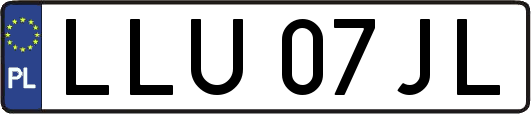 LLU07JL