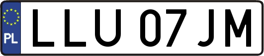 LLU07JM