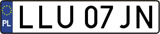 LLU07JN