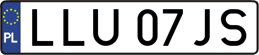 LLU07JS