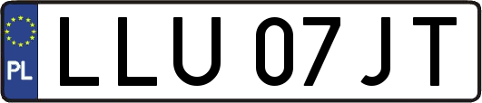 LLU07JT