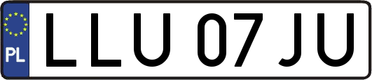 LLU07JU