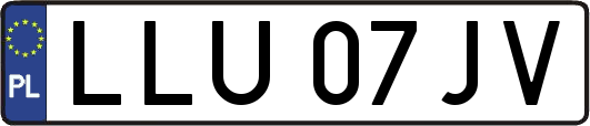 LLU07JV